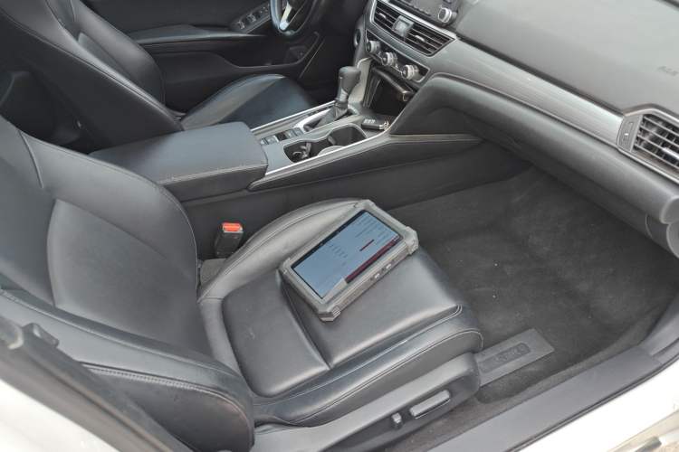 Used Honda Accord 2018 260TURBO Elite Edition China V
