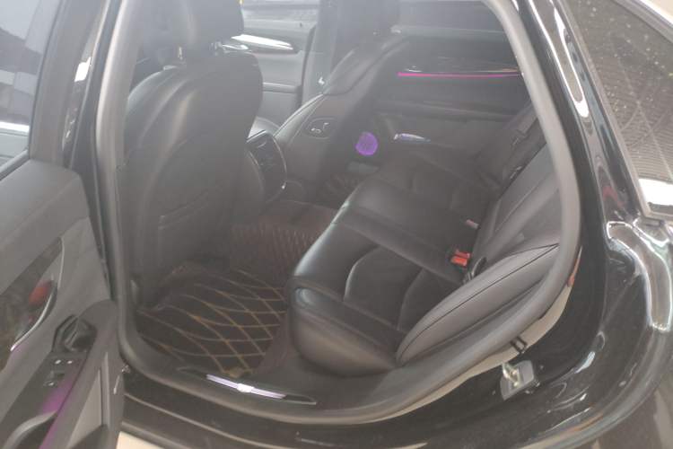 Used Cadillac CT6 2022 28T Luxury Edition
