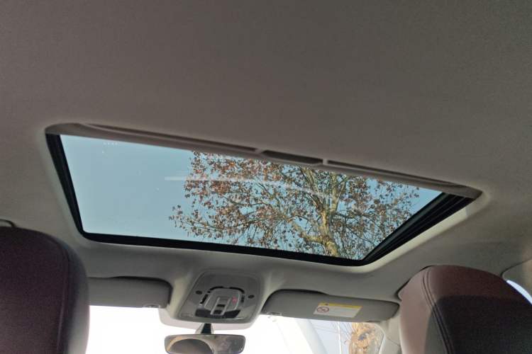 Used Audi A4L 2017 40 TFSI Fashion Model