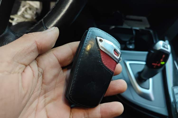 Used BMW 3 Series 2017 320Li Luxury Design Package
