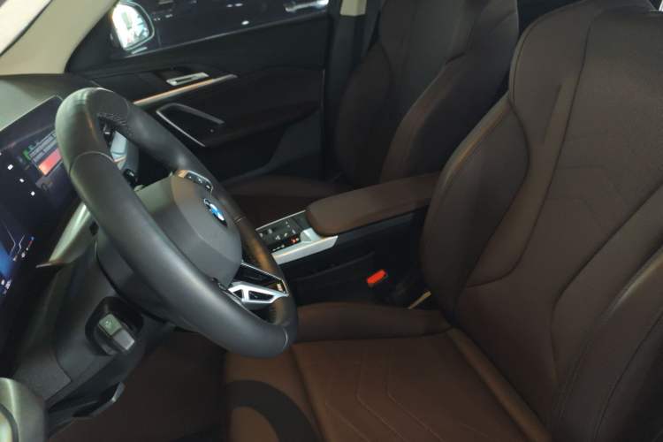 Used BMW X1 2023 sDrive25Li M Sport Package