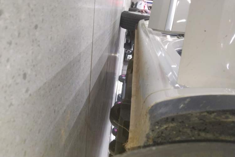 Used Wuling Bingo 2023 203km Light Edition
