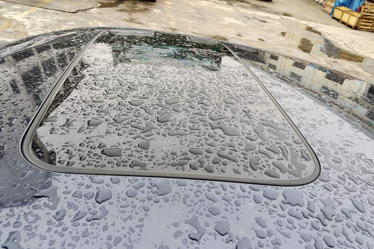 Used Honda Civic 2022 240TURBO CVT Dynamic Edition
