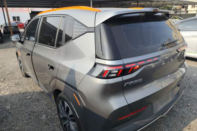 Used AION Y 2021 70 Enjoyment Tech Edition