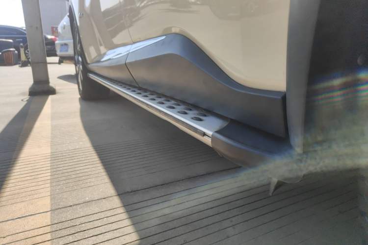 Used Nissan Murano 2017 2.5 S/C HEV XL Four-Wheel Drive Hybrid Prestige Edition
