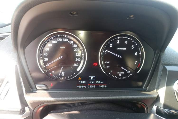 Used BMW 1 Series 2020 120i Fashion Model