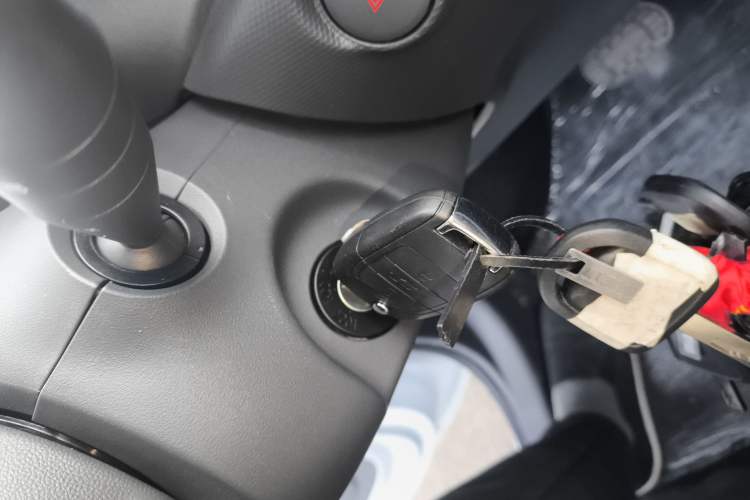 Used Wuling Zhiguang New Energy 
