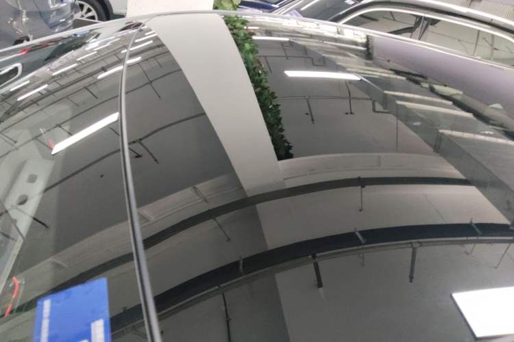 Used Leapmotor Lafa5 