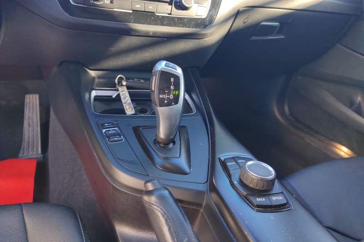 Used BMW 1 Series 2018 118i Leading Model
