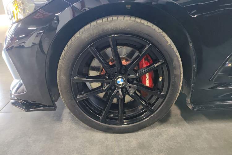 Used BMW 3 Series 2024 325Li M Sport Package
