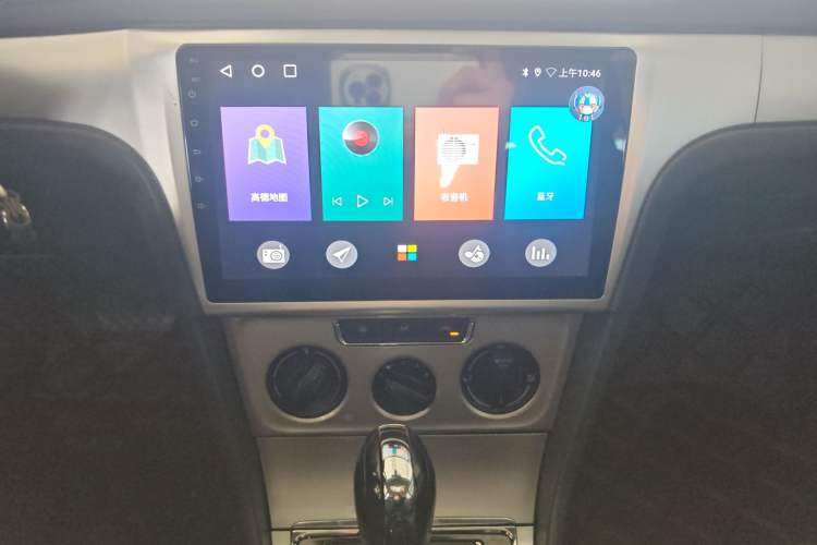 Used Volkswagen Gran Lavida 2013 1.6L Automatic Comfort Model
