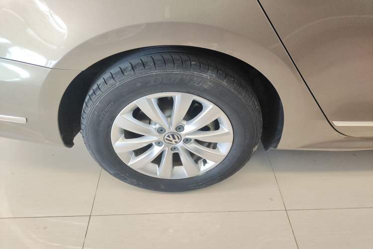 Used Volkswagen Passat 2014 1.8TSI DSG Prestige Edition
