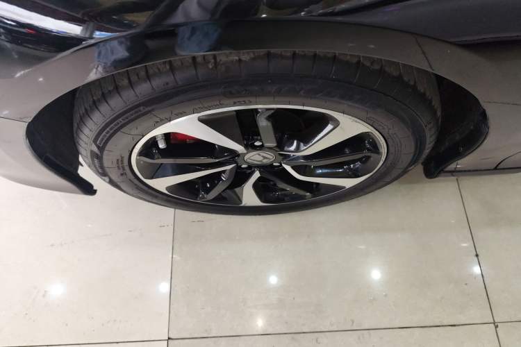 Used Honda Accord 2018 260TURBO Elite Edition China V
