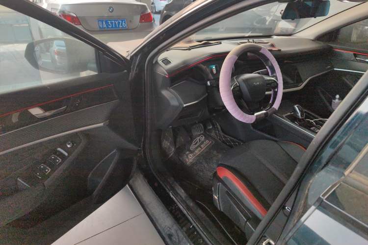 Used Dongfeng Aeolus Yixuan MAX 2021 1.5T Super-Powered Dad Edition