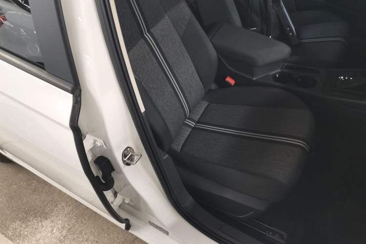 Used Volkswagen Lavida 2019 1.5L Automatic Fashion Edition China VI