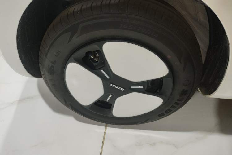 Used  Lumin 2024 130km Qingyue Version
