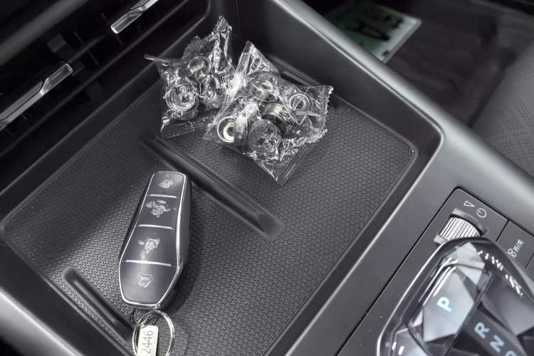 Used BYD Qin PLUS 2025 DM-i Smart Drive 120KM Superior Model