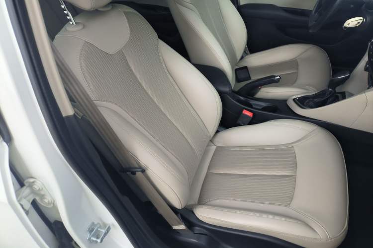 Used Buick GT 2016 15N Automatic Elite Edition
