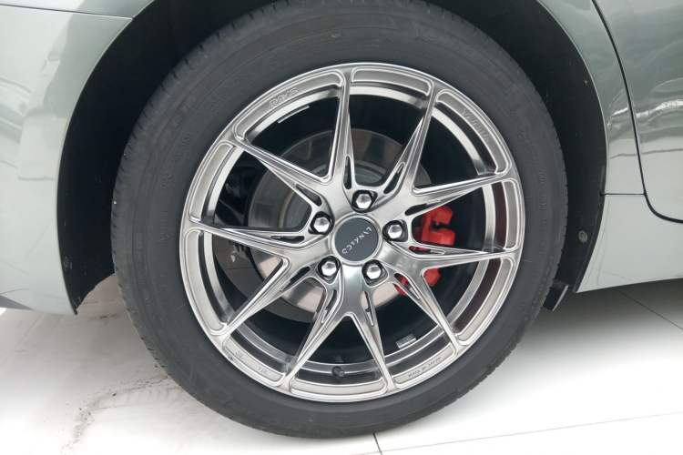 Used Cadillac CT5 2022 28T Luxury Version (Standard Edition)
