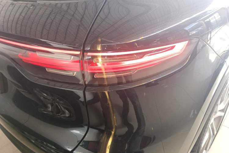 Used Porsche Cayenne 2019 Cayenne 3.0T
