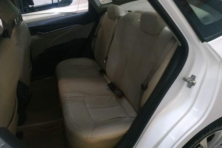 Used Buick GT 2015 15N Manual Entry-Level Trim
