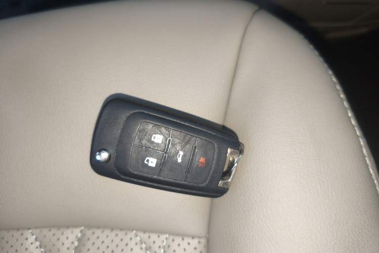 Used Buick GL8 2017 25S Comfort Version China V Standard
