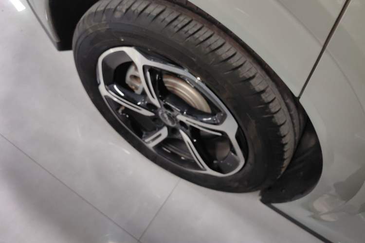 Used BYD Seal 06GT 2025 Intelligent Driving Version 605 Heatwave Edition