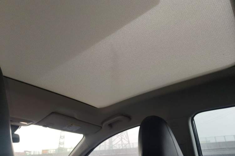 Used XPeng P5 2021 550G