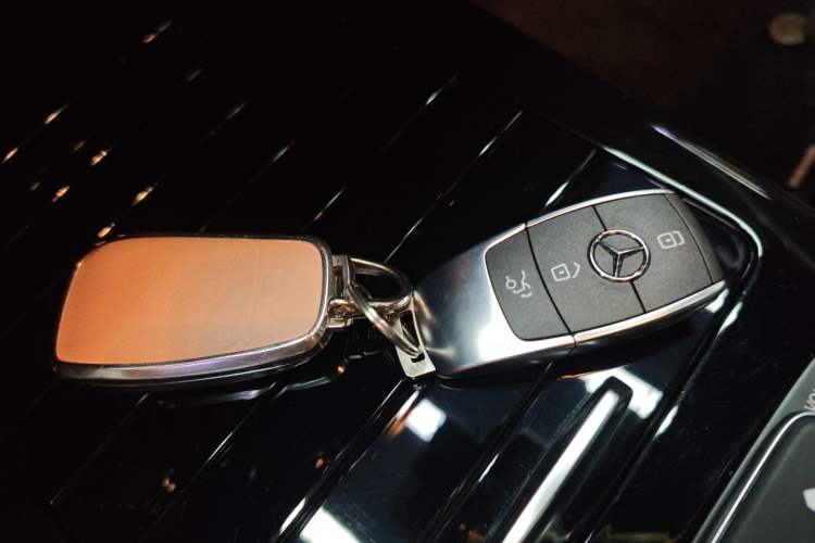 Used Mercedes-Benz A-Class 2023 A 200 L Fashion Model
