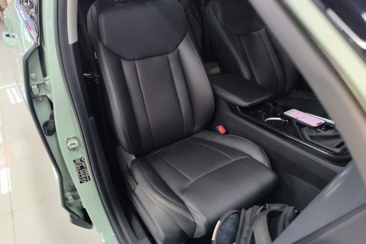 Used Wuling Asta 2021 1.5T CVT Star曜 Edition
