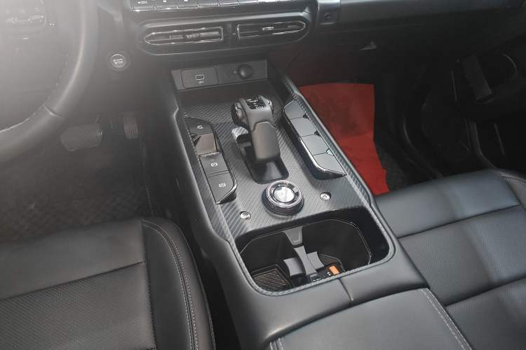 Used Haval H Dog 2023 2.0T Two-Wheel Drive Trendy Outdoor Edition
