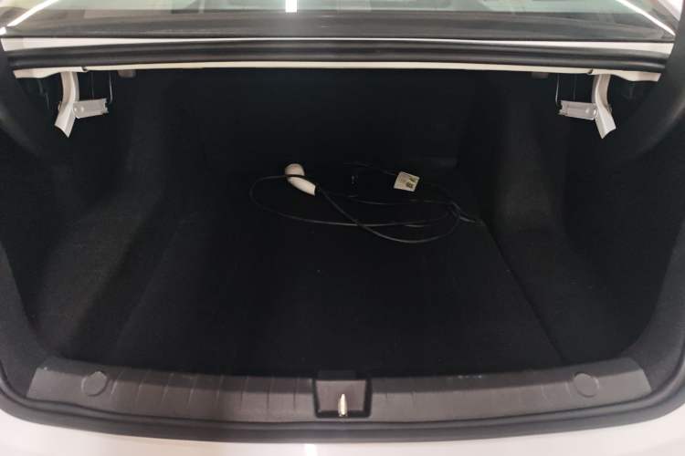 Used BYD Qin PLUS 2025 DM-i Smart Drive 55KM Leading Model
