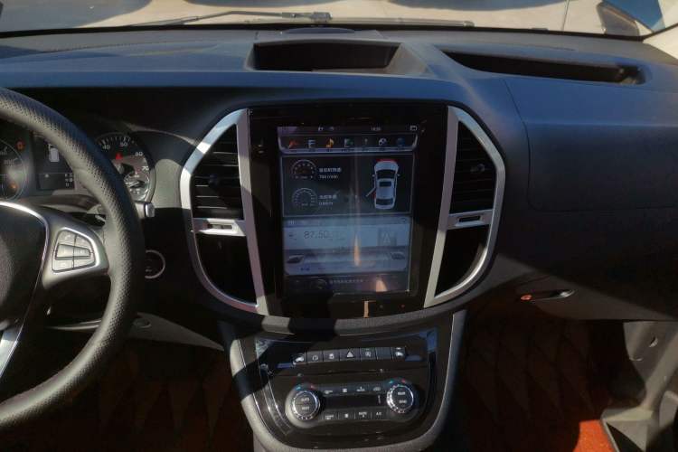 Used Mercedes-Benz Vito 2016 2.0T Business Edition
