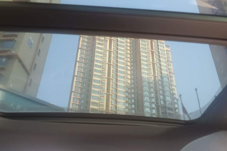 Used BYD Qin L 2024 DM-i 120KM Beyond Model
