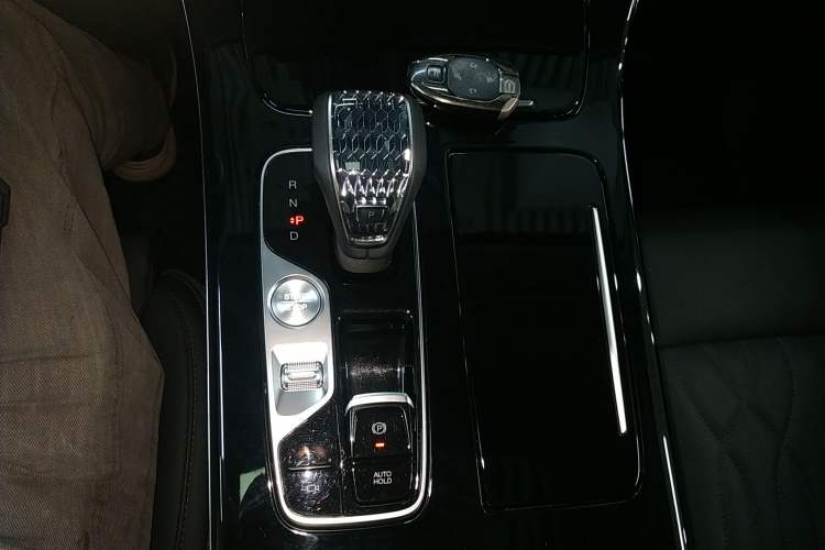 Used GAC Trumpchi M8 2024 Master Series 400T Ultimate Edition
