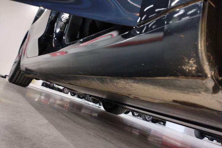 Used Tesla Model 3 2025 Rear-Wheel-Drive Version