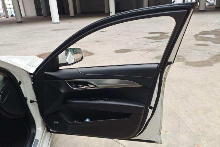 Used Cadillac ATS-L 2017 28T Tech Edition
