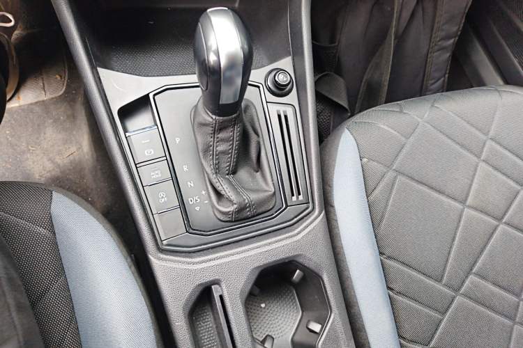 Used Volkswagen Lavida 2023 Revised 1.5L Automatic DeYi Edition