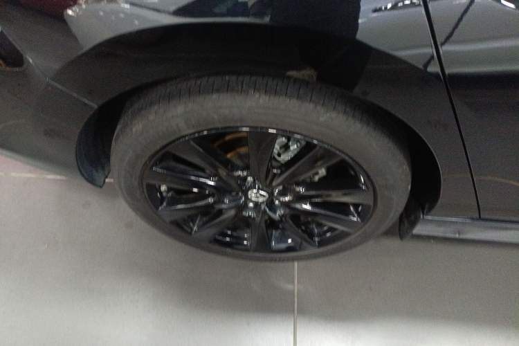 Used Mazda Mazda 3 Axela 2023 2.0L Automatic Zhiyao Edition
