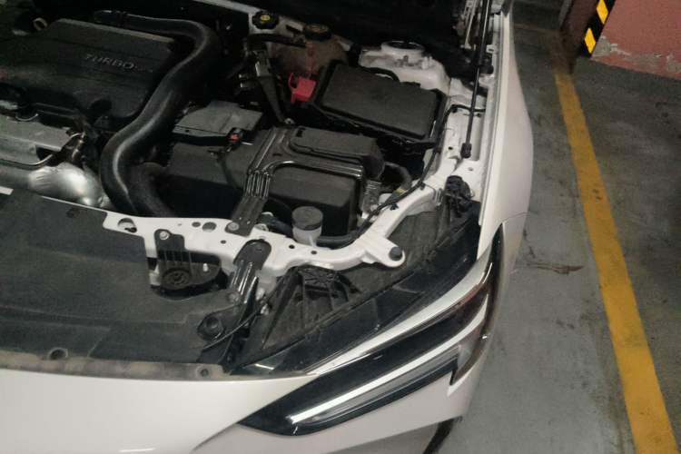 Used Buick Regal 2024 25T Deluxe Edition
