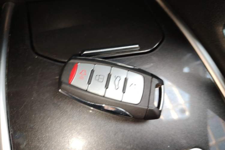 Used Haval H6 2018 Sport Edition 1.5T Automatic Two-Wheel Drive Elite Model China V Standard
