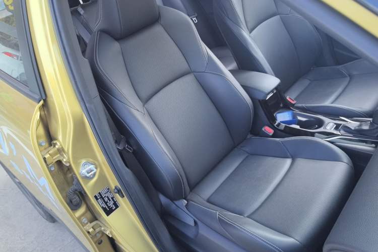 Used Toyota FRONTLANDER 2022 2.0L CVT Luxury PLUS Edition
