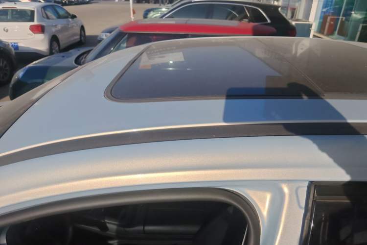 Used AION S MAX 2024 80 Xinghan Edition Ternary Lithium