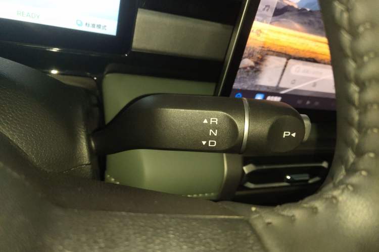 Used Baojun Spark EUV 2026 301km Flagship Edition
