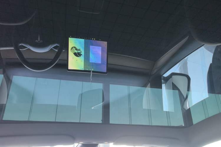 Used Tesla Model Y 2021 Standard Range Rear-Wheel Drive Version
