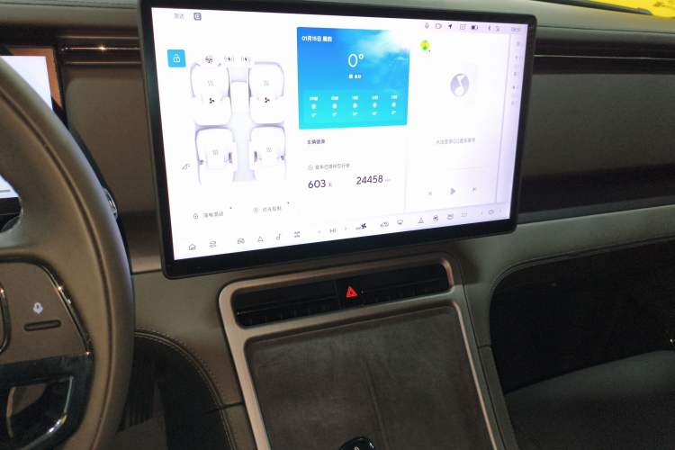 Used  01 2023 All-Purpose 7-Seater Version