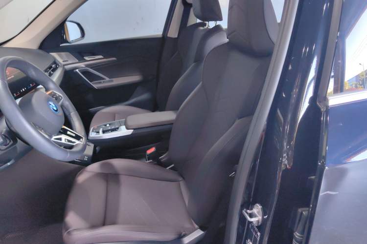 Used BMW iX1 2023 eDrive25L M Sport Package