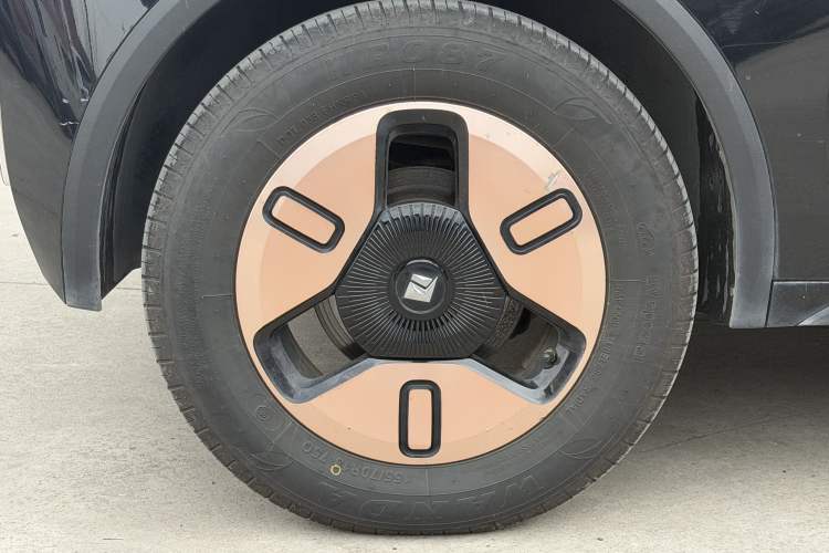 Used Baojun KiWi EV 2022 Designer Lite Edition Ternary Lithium