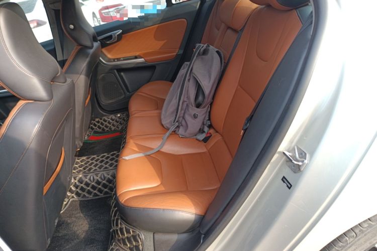 Used Volvo S60 2018 S60L T3 Smart Progress Edition