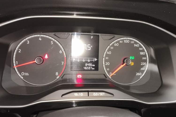 Used Jetta VS5 2022 280TSI Automatic Enjoyment Pro Trim
